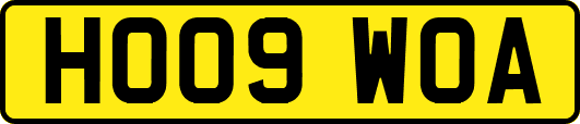 HO09WOA
