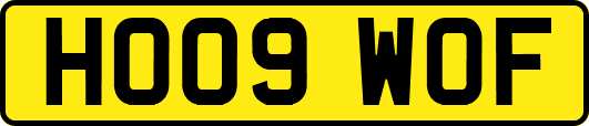 HO09WOF