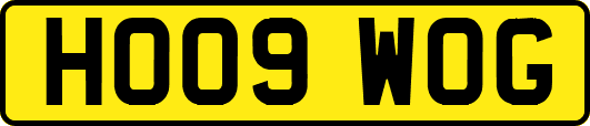 HO09WOG