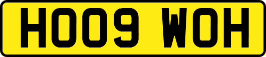 HO09WOH