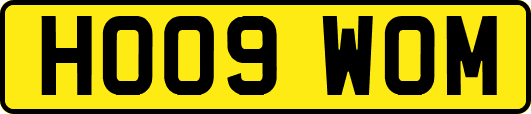 HO09WOM