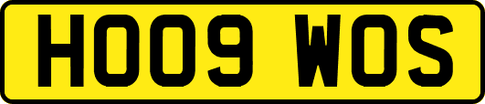 HO09WOS