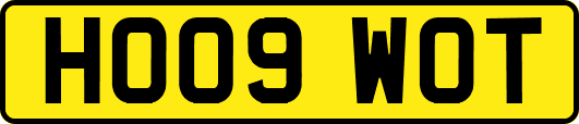 HO09WOT