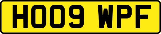 HO09WPF