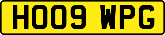 HO09WPG