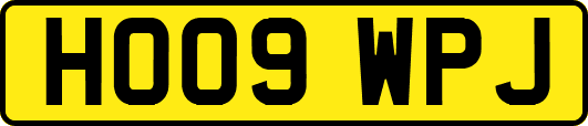 HO09WPJ
