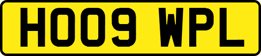 HO09WPL