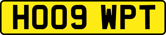 HO09WPT