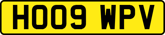 HO09WPV