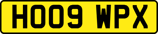 HO09WPX