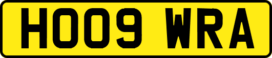 HO09WRA