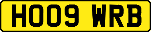 HO09WRB