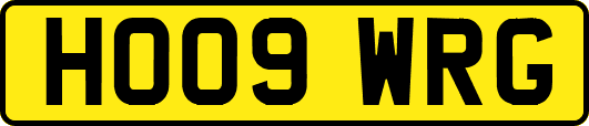 HO09WRG