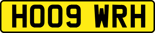 HO09WRH