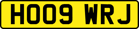 HO09WRJ
