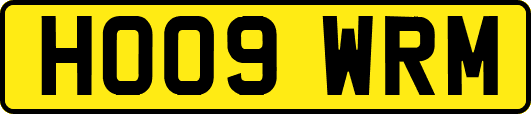 HO09WRM