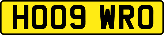 HO09WRO