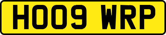 HO09WRP
