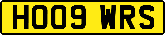 HO09WRS