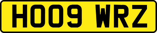HO09WRZ