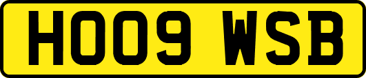 HO09WSB