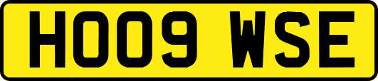 HO09WSE