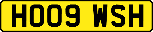 HO09WSH