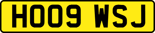 HO09WSJ