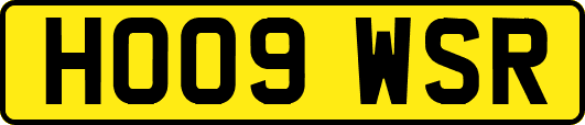 HO09WSR