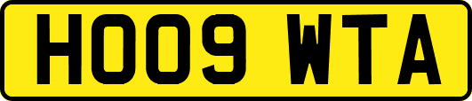 HO09WTA