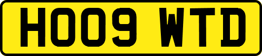 HO09WTD