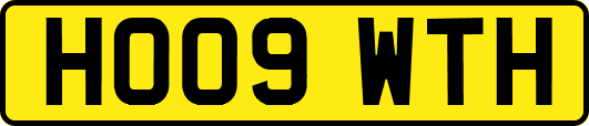 HO09WTH