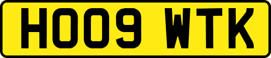 HO09WTK