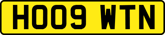 HO09WTN