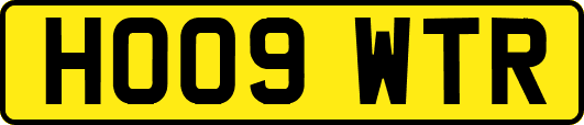 HO09WTR