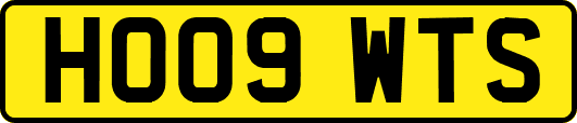 HO09WTS