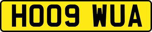 HO09WUA