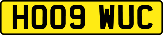 HO09WUC