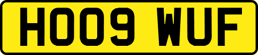 HO09WUF
