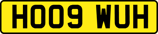 HO09WUH