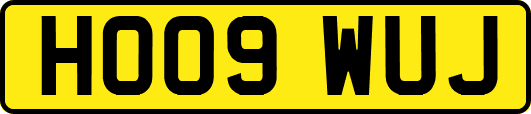HO09WUJ