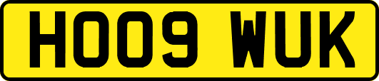 HO09WUK