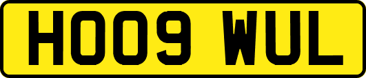 HO09WUL