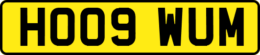 HO09WUM