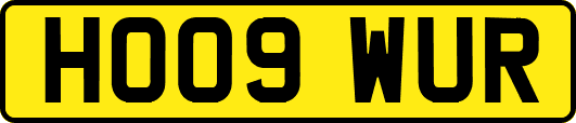 HO09WUR