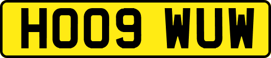 HO09WUW