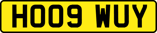HO09WUY