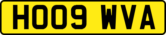 HO09WVA