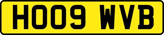 HO09WVB