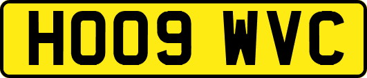 HO09WVC